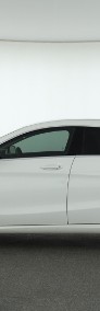 Mercedes-Benz Klasa CLA , Salon Polska, Skóra, Klima, Tempomat-3