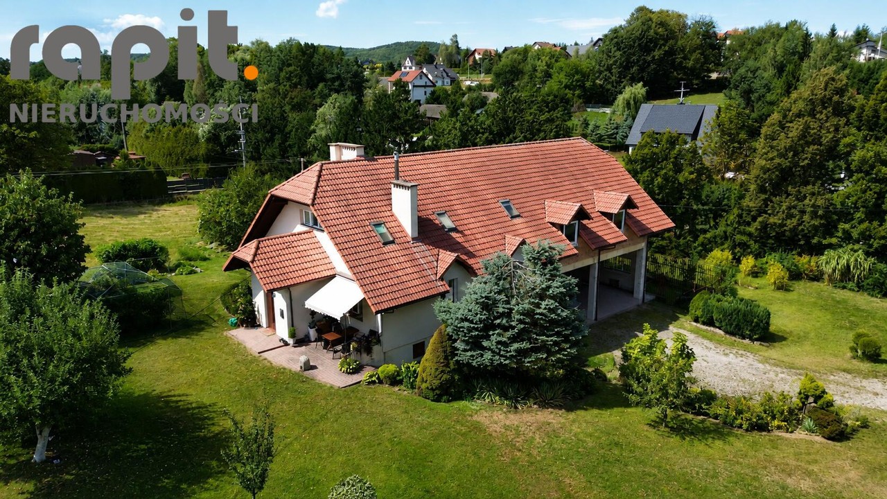 dom na sprzedaż
