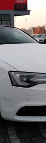 Audi A5 I (8T) Cabrio ! Blis ! Automat ! Quattro !-3