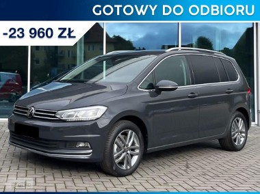 Volkswagen Touran III Highline 1.5 TSI Highline 1.5 TSI 150KM-1