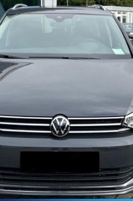 Volkswagen Touran III Highline 1.5 TSI Highline 1.5 TSI 150KM-2