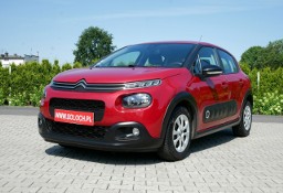 Citroen C3 III 1.2 68KM Feel -Bardzo zadbany -Zobacz