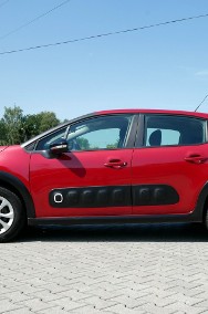 Citroen C3 III 1.2 68KM Feel -Bardzo zadbany -Zobacz-2