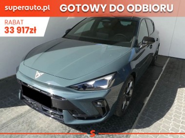 Cupra Leon Sportstourer 1.5 TSI Sportstourer 1.5 TSI 150KM-1