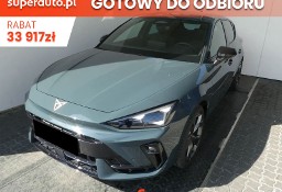 Cupra Leon Sportstourer 1.5 TSI Sportstourer 1.5 TSI 150KM