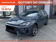 Cupra Leon Sportstourer 1.5 TSI Sportstourer 1.5 TSI 150KM