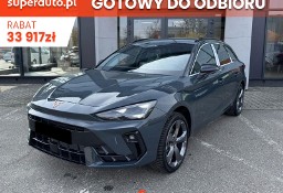 Cupra Leon Sportstourer 1.5 TSI Sportstourer 1.5 TSI 150KM