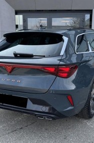 Cupra Leon Sportstourer 1.5 TSI Sportstourer 1.5 TSI 150KM-2