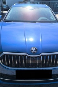 Skoda Superb III L&K 2.0 TDI DSG 4x4 L&K 2.0 TDI 193KM DSG 4x4-2