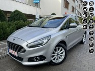 Ford S-MAX 2.0 Led Titanium