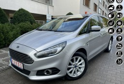 Ford S-MAX 2.0 Led Titanium