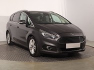 Ford S-MAX , 180 KM, Navi, Klimatronic, Tempomat, Parktronic,