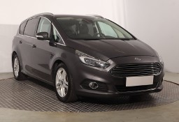 Ford S-MAX , 180 KM, Navi, Klimatronic, Tempomat, Parktronic,
