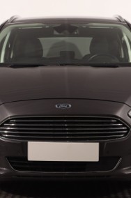 Ford S-MAX , 180 KM, Navi, Klimatronic, Tempomat, Parktronic,-2
