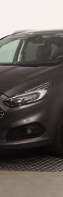 Ford S-MAX , 180 KM, Navi, Klimatronic, Tempomat, Parktronic,-3