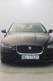Jaguar XE I 2.0 D Prestige ! Z Polskiego Salonu ! FV 23 % !-2