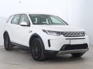 Land Rover Discovery Sport , Automat, Klimatronic, Parktronic