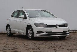 Volkswagen Polo VI , Salon Polska, 1. Właściciel, Serwis ASO, VAT 23%, Klima,