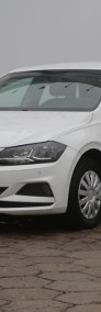 Volkswagen Polo VI , Salon Polska, 1. Właściciel, Serwis ASO, VAT 23%, Klima,-3