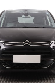 Citroen C4 Picasso II , Automat, Skóra, Navi, Klimatronic, Tempomat, Parktronic,-2