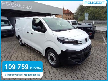 Peugeot Expert XL L2H1 XL L2H1 2.2 150KM-1