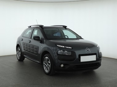 Citroen C4 Cactus I , Klima, Tempomat, Parktronic,ALU-1