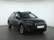 Citroen C4 Cactus I , Klima, Tempomat, Parktronic,ALU