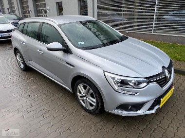 Renault Megane IV Dci Klima Serwis Zadbany 29900 netto-export-1