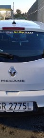 Sprzedam renault megane 1.6 16v 110kM 2010r biała hatchback-4