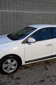 Sprzedam renault megane 1.6 16v 110kM 2010r biała hatchback-2