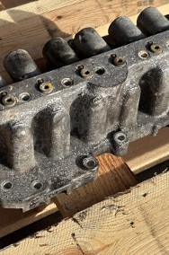 Deutz Fahr 6190 Powershift Skrzynia Biegów Blok Zaworowy CZĘŚCI 2093452112 2093.452.112-2