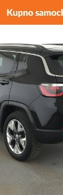Jeep Compass II automat 4x4 skóra navi klima auto bi-xenon keyless-4