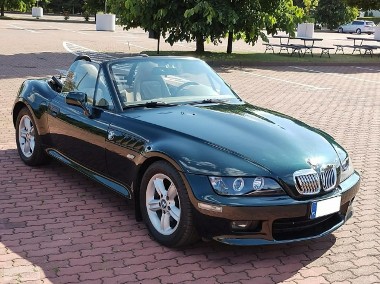 BMW Z3-1