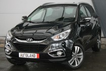 Hyundai ix35 PREMIUM-GO-Org.lakier-Bogate wyposazenie-Zarejestrowany-Gwarancja !