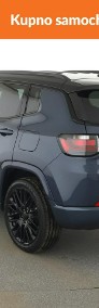 Jeep Compass II Automat PHEV 4xe Navi Tempomat Grzana Kierownica Fotele Skóra LED KA-4