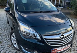 Opel Meriva B