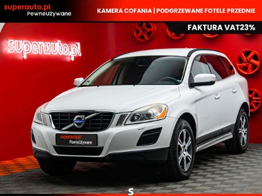 Volvo XC60 I D3 AWD D3 AWD 2.0 (163KM)-1