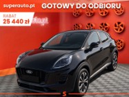 Ford Puma II Titanium 1.0 Ecoboost Titanium 1.0 Ecoboost 125KM / Pakiet Winter