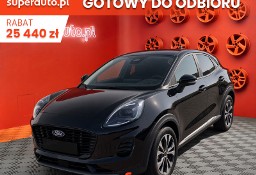 Ford Puma II Titanium 1.0 Ecoboost Titanium 1.0 Ecoboost 125KM / Pakiet Winter
