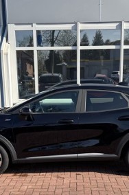 Ford Puma II Titanium 1.0 Ecoboost Titanium 1.0 Ecoboost 125KM / Pakiet Winter-2