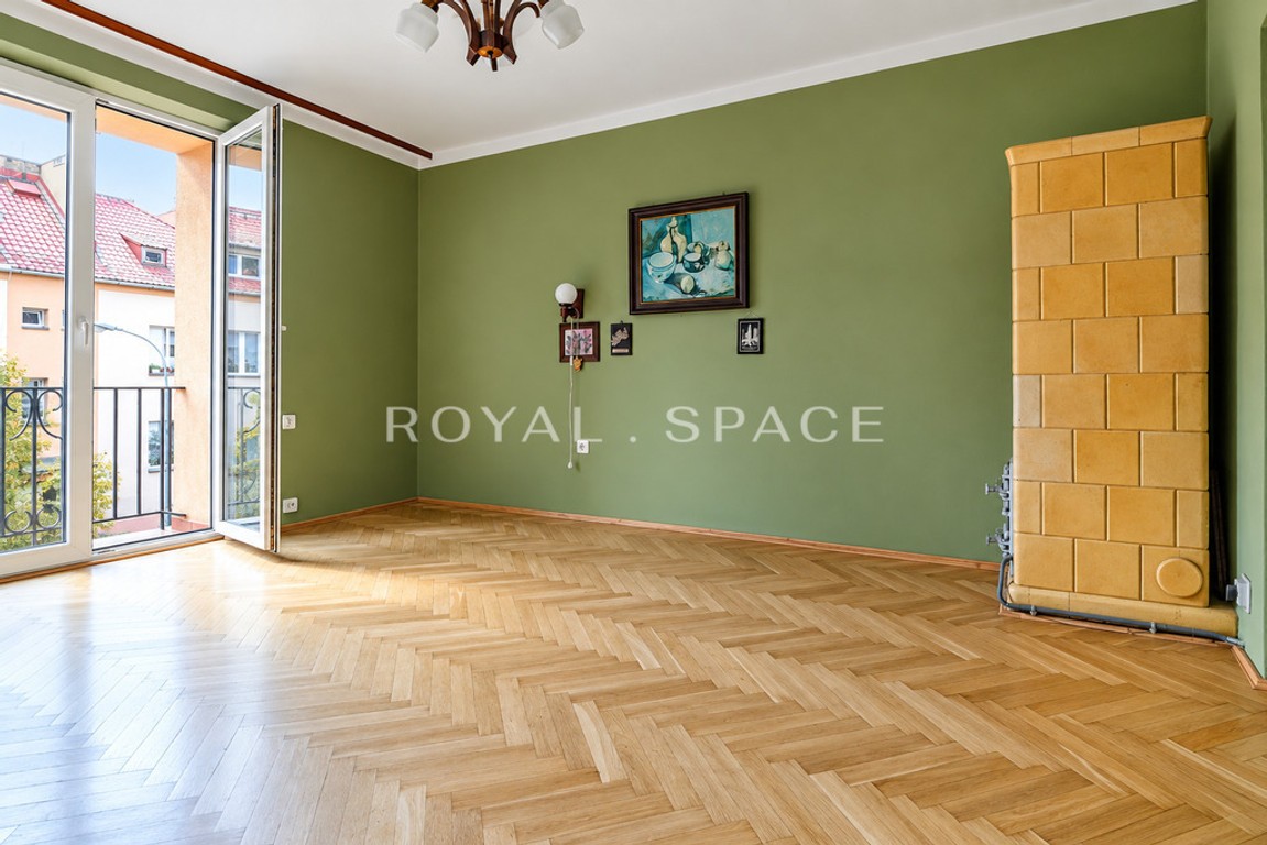 Mieszkanie na sprzedaż, 2 pokoje, 47 m², Węgrzce