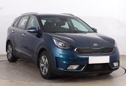 Kia Niro , Salon Polska, 1. Właściciel, Serwis ASO, Automat, Skóra,