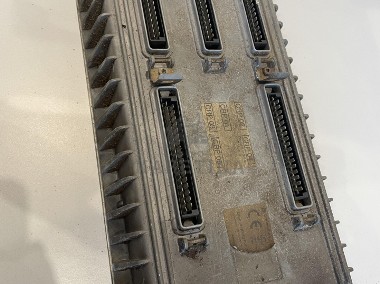 Massey Fergusson Fendt - jednostka centralna komputer sterownik 28782471-1