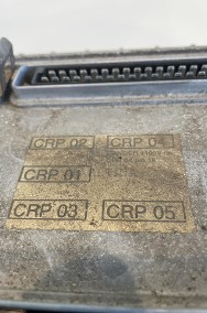 Massey Fergusson Fendt - jednostka centralna komputer sterownik 28782471-2