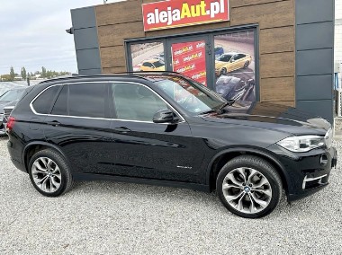BMW X5 F15-1