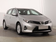 Toyota Auris II , Salon Polska, GAZ, Automat, Navi, Klimatronic, Tempomat,