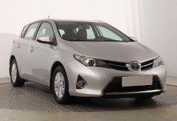 Toyota Auris II , Salon Polska, GAZ, Automat, Navi, Klimatronic, Tempomat,