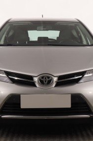 Toyota Auris II , Salon Polska, GAZ, Automat, Navi, Klimatronic, Tempomat,-2