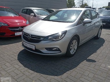 Opel Astra K 5dr 1,4T EnjoyBiznes 01/2020! 49431+VAT!-1