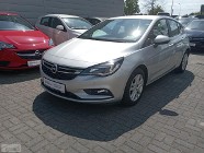 Opel Astra K 5dr 1,4T EnjoyBiznes 01/2020! 48618+VAT!